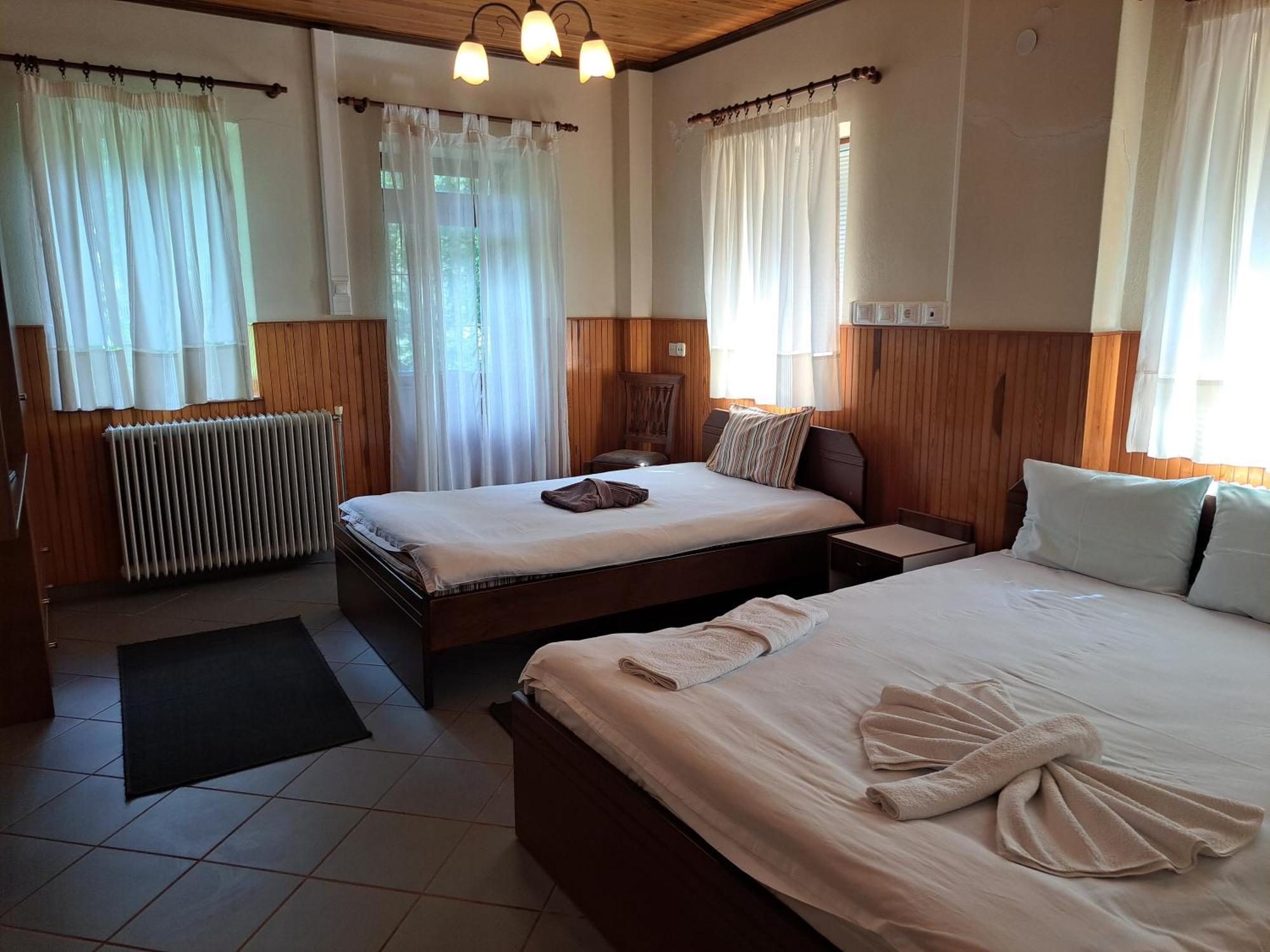 Anilio Rooms Exterior foto