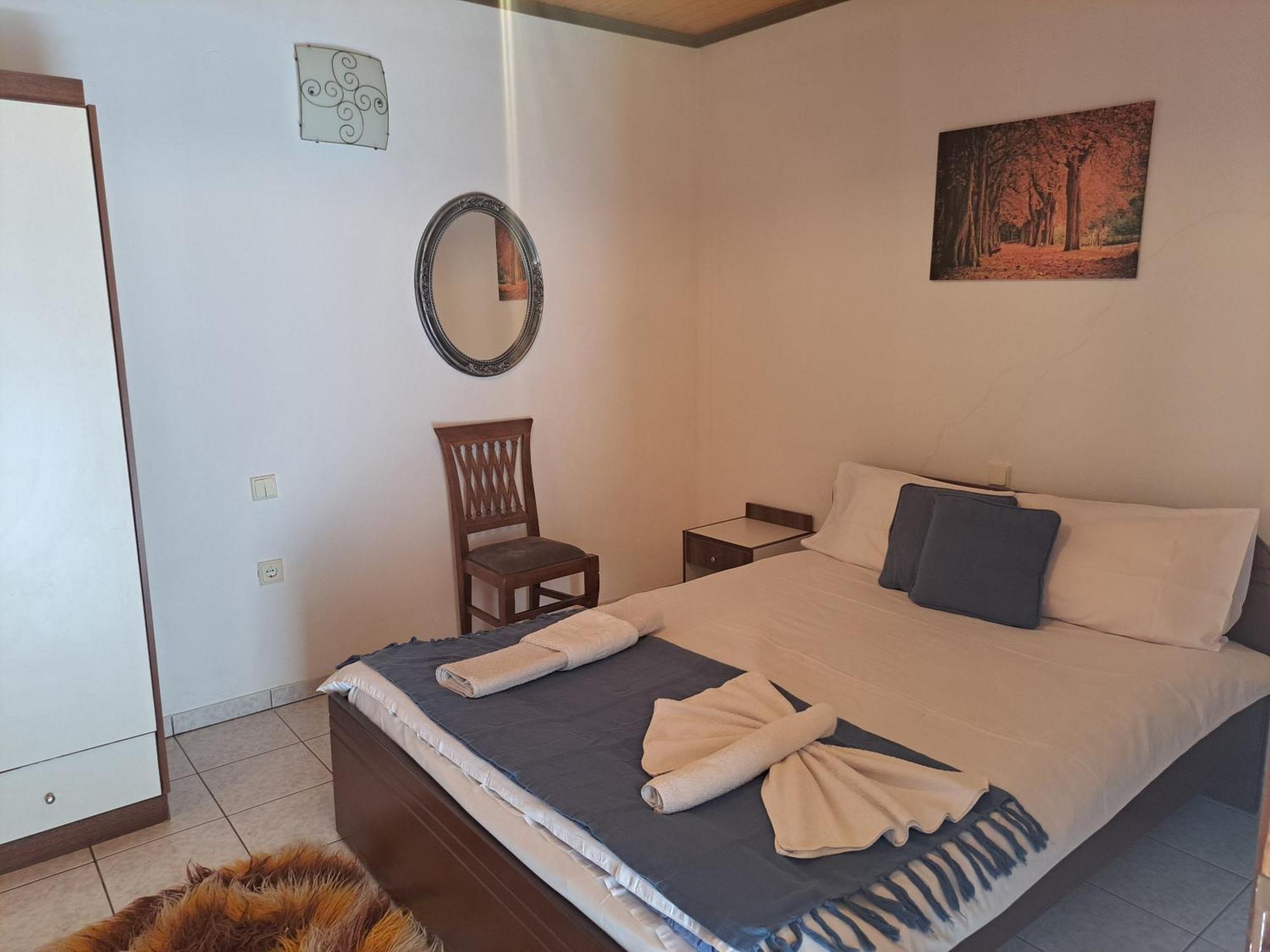 Anilio Rooms Exterior foto